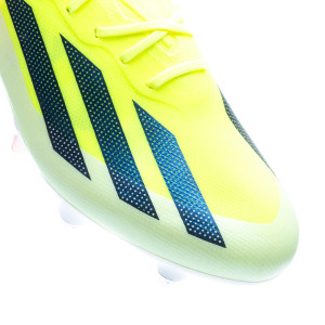 Football Boots adidas X Crazyfast Elite SG Team Solar Yellow