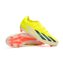 Chaussure de foot adidas Enfants X Crazyfast Elite FG 