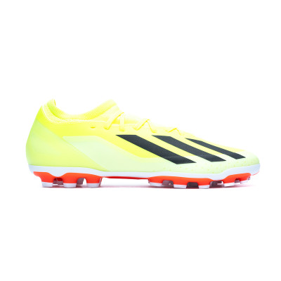 X Crazyfast League AG 2G/3G Football Boots