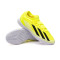 Chaussure de futsal adidas Enfants X Crazyfast League IN