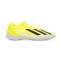 adidas Kids X Crazyfast League IN Indoor boots