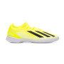 Kids X Crazyfast League IN-Team Solar Yellow-Core Black-Ftwr White