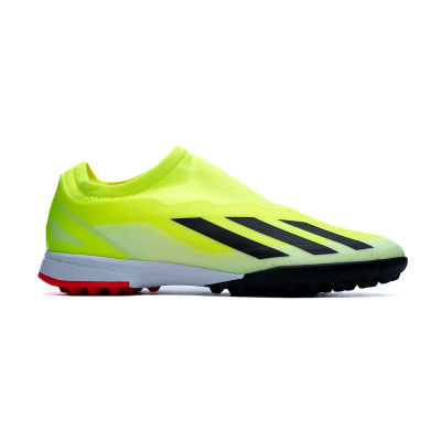 X Crazyfast League LL Turf Niño Fußballschuh