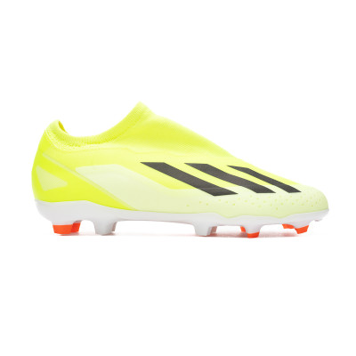 X Crazyfast League LL FG Niño Voetbalschoenen