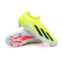 adidas Kids X Crazyfast League FG Football Boots