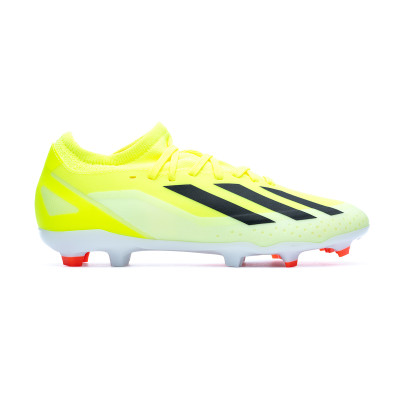 X Crazyfast League FG Niño Fußballschuh