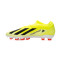 Chuteira adidas X Crazyfast League MG