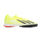 Chaussure de foot adidas X Crazyfast League Turf