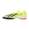 Chuteira adidas X Crazyfast League Turf