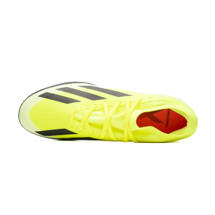 bota-adidas-x-crazyfast-league-turf-team-solar-yellow-core-black-ftwr-white-4