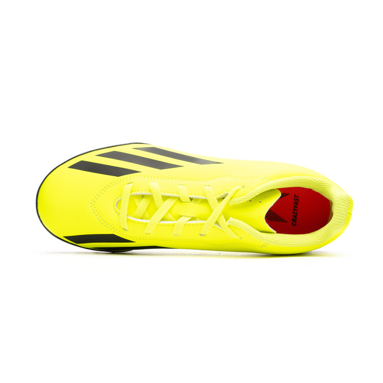 bota-adidas-x-crazyfast-club-turf-nino-team-solar-yellow-core-black-ftwr-white-4