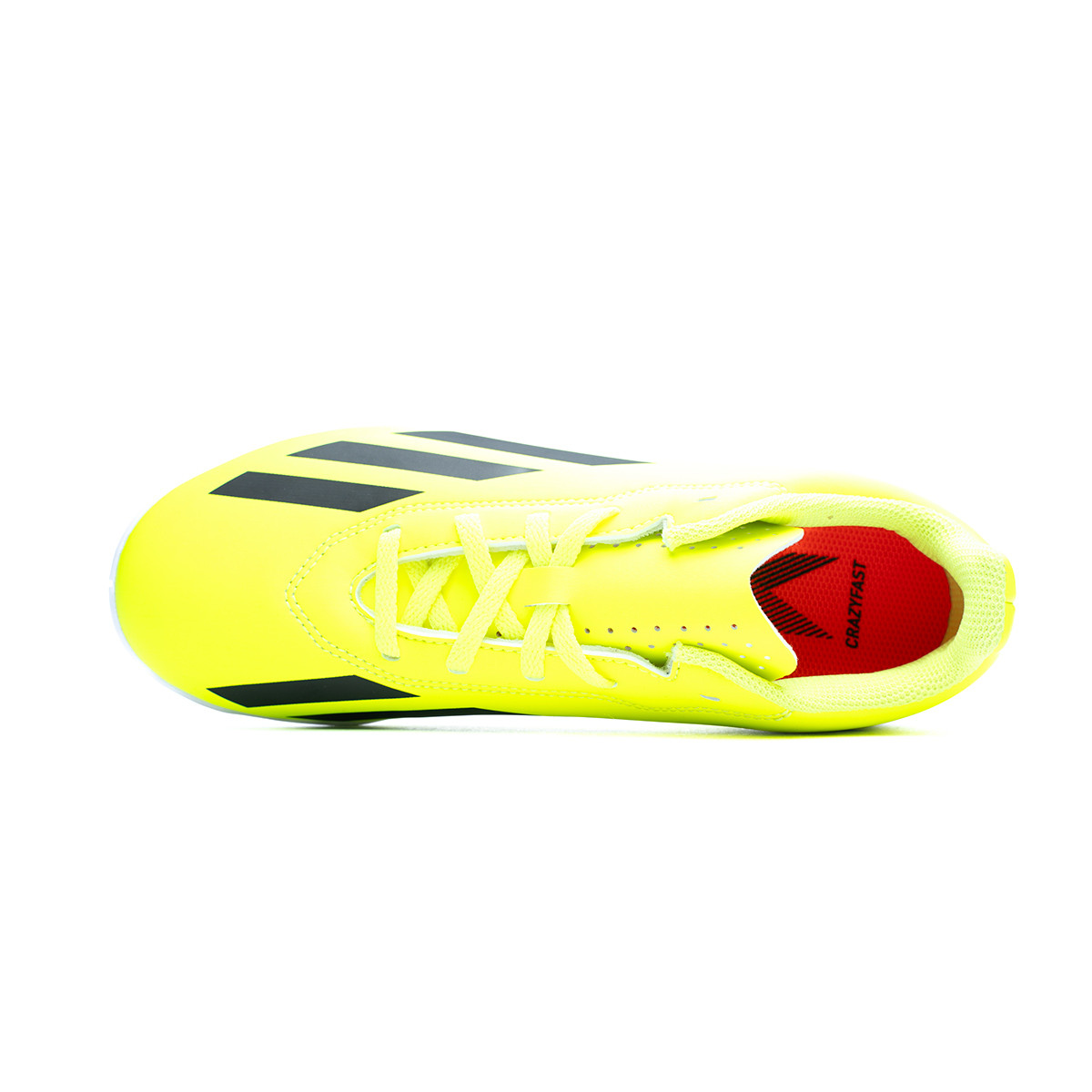 Adidas ace naranjas top