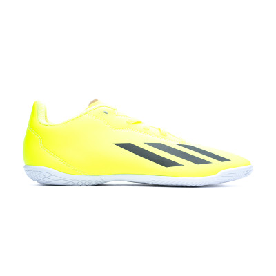 Chaussure de futsal Enfants X Crazyfast Club IN