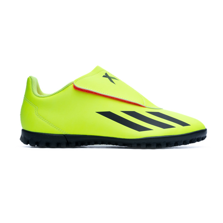 bota-adidas-x-crazyfast-club-turf-cinta-adhesiva-nino-team-solar-yellow-core-black-solar-red-1