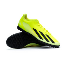 adidas X Crazyfast Club Turf Football Boots