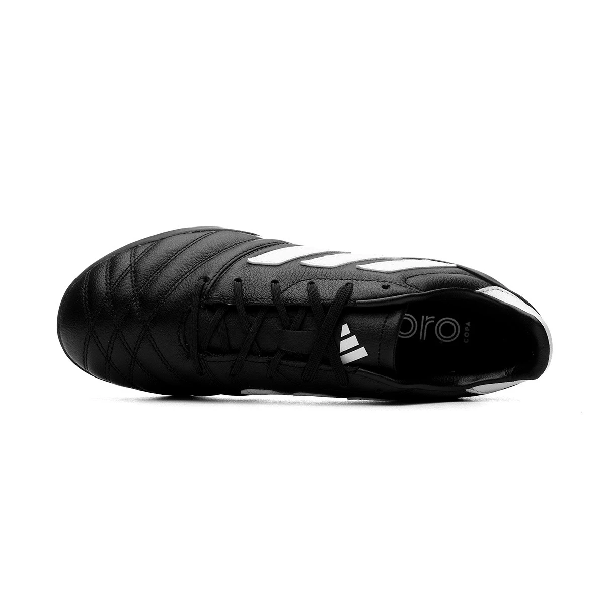 Botines adidas gloro negro sales