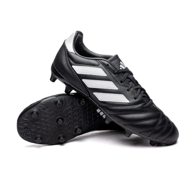 Buty pi karskie adidas Copa Gloro ST FG Core Black Ftwr White Core Czarny Futbol Emotion