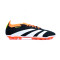 Zapatos de fútbol adidas Predator Elite L AG 2G/3G