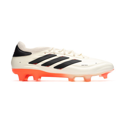 Copa Pure 2+ FG Football Boots