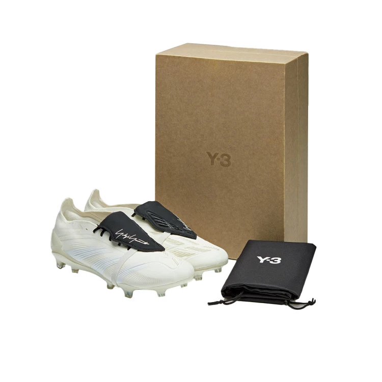 Adidas predator y3 sales