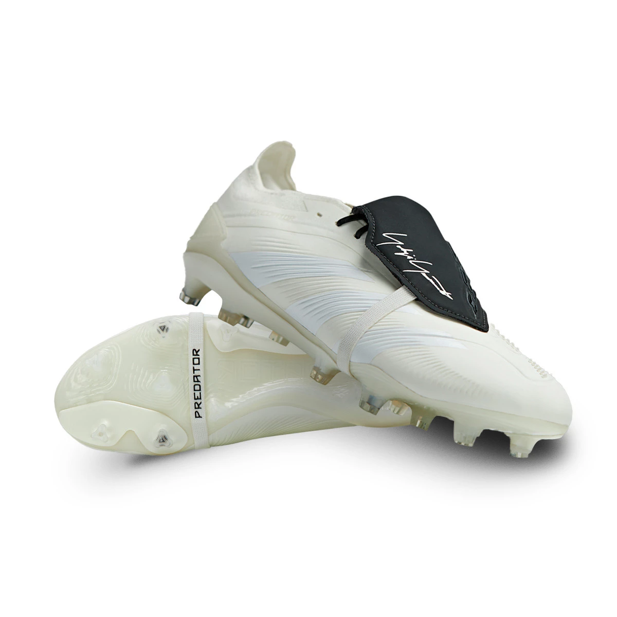 Adidas PREDATOR ELITE FT Y-3 FG - シューズ