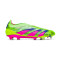 Chaussure de football adidas Predator Elite LL FG