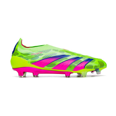 Predator Elite LL FG Football Boots