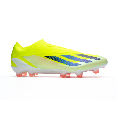 X Crazyfast Elite LL FG Voetbalschoenen