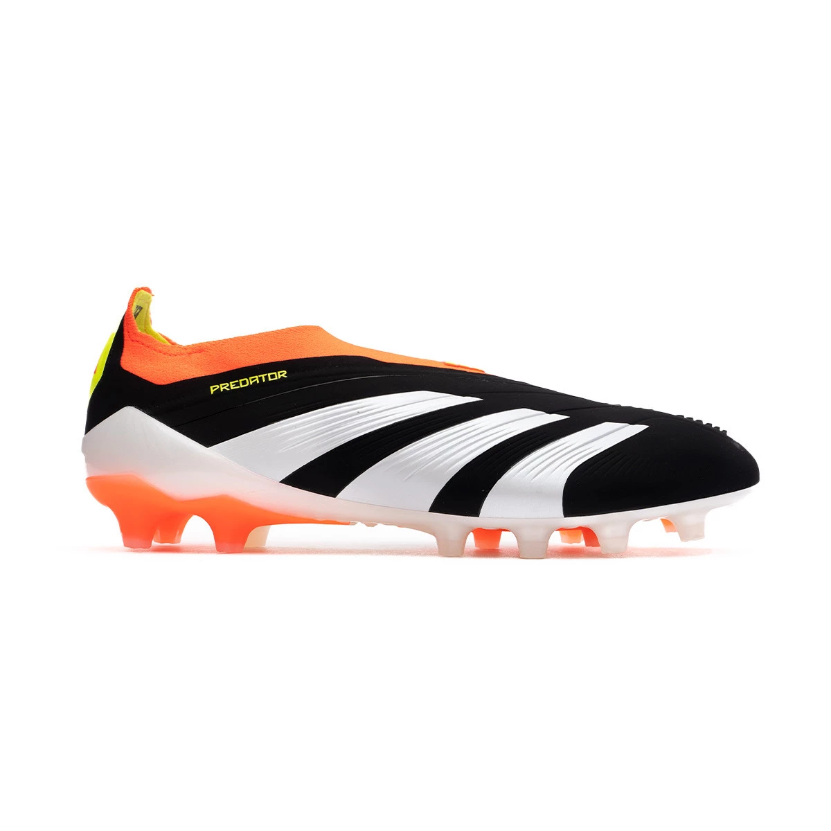 Football Boots adidas Predator Elite LL AG Core Black-Ftwr White