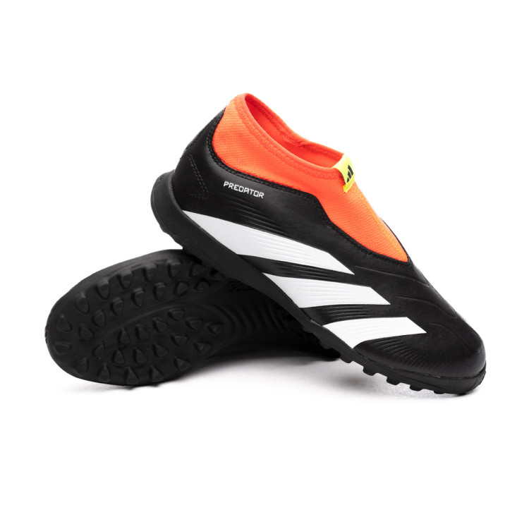 bota-adidas-predator-league-ll-turf-nino-core-black-ftwr-white-solar-red-0