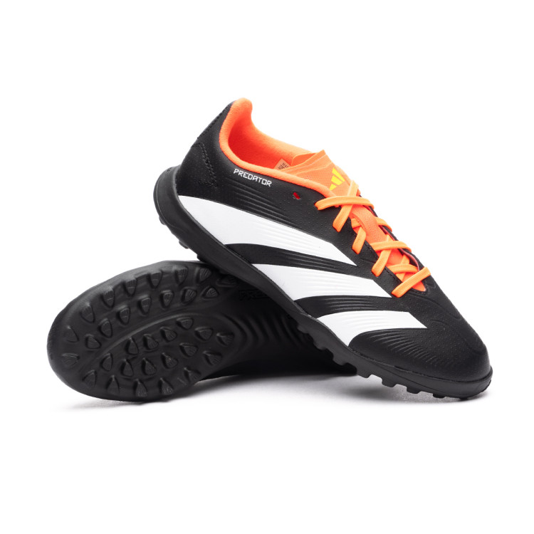 bota-adidas-predator-league-l-turf-nino-core-black-ftwr-white-solar-red-0