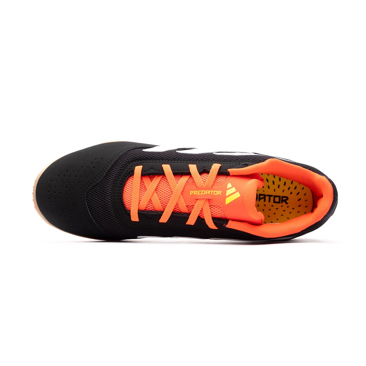 Adidas predator hotsell cloudfoam
