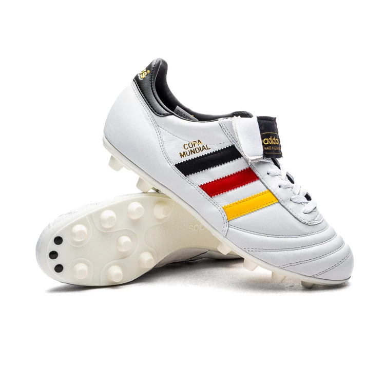 White copa mundial boots hotsell