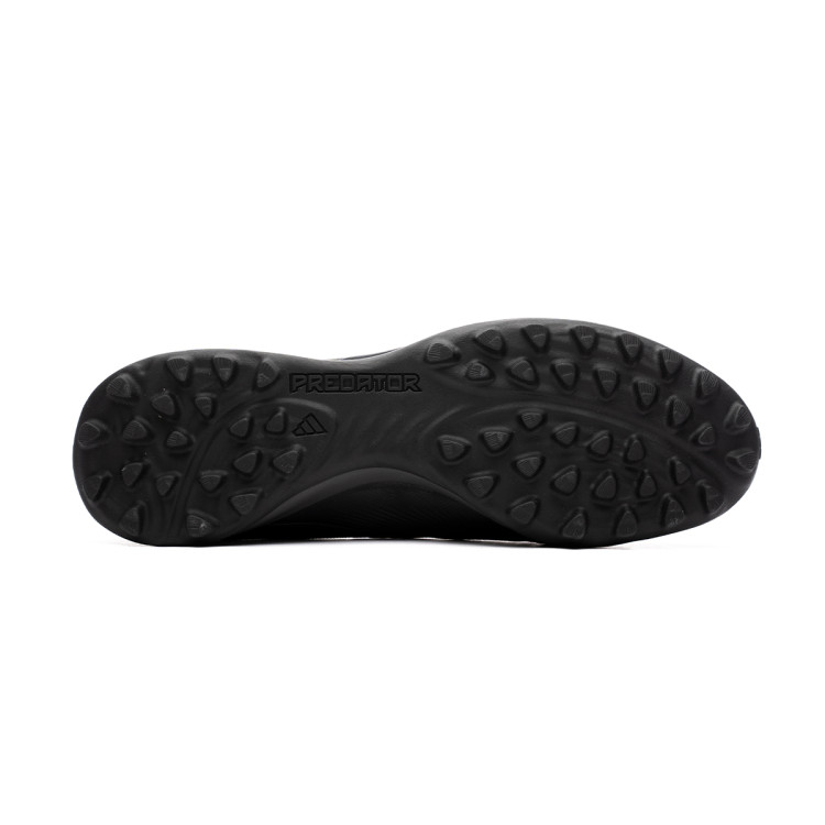 bota-adidas-predator-league-ll-turf-core-black-carbon-core-black-3
