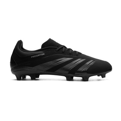 Kids Predator Elite FG Football Boots