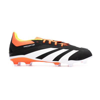 Kids Predator Elite FG Football Boots