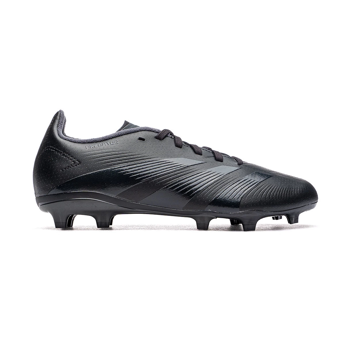Adidas predator boots black hotsell