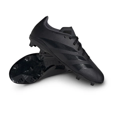 Kids Predator League L FG Football Boots