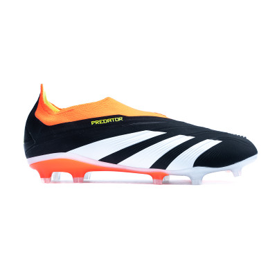 Kids Predator Elite LL FG Football Boots