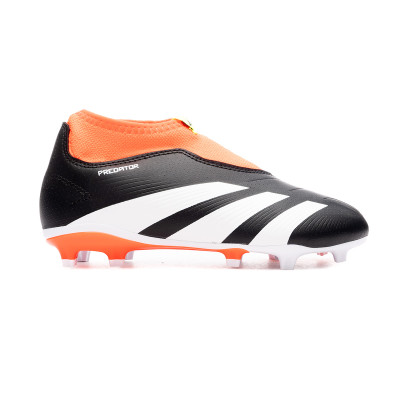 Chaussure de foot Predator League LL FG Niño