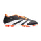 adidas Predator Club L FxG Football Boots