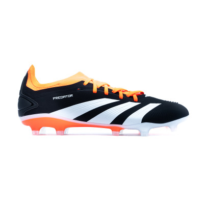 Predator Pro L FG Football Boots