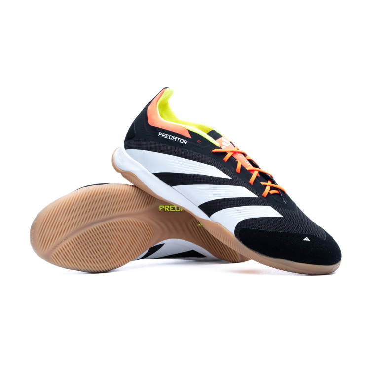 シューズ adidas Predator Elite Indoor adidas Predator Elite Indoor Boots - Blue | adidas Deutschland