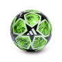 Coleção Modelo UEFA Champions League 2023-2024-Team Solar Green-Black-White