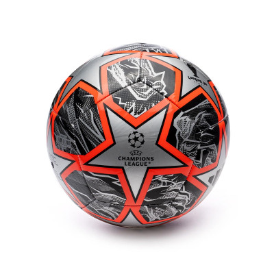 Balón Club Champions League 2023-2024 Knockout