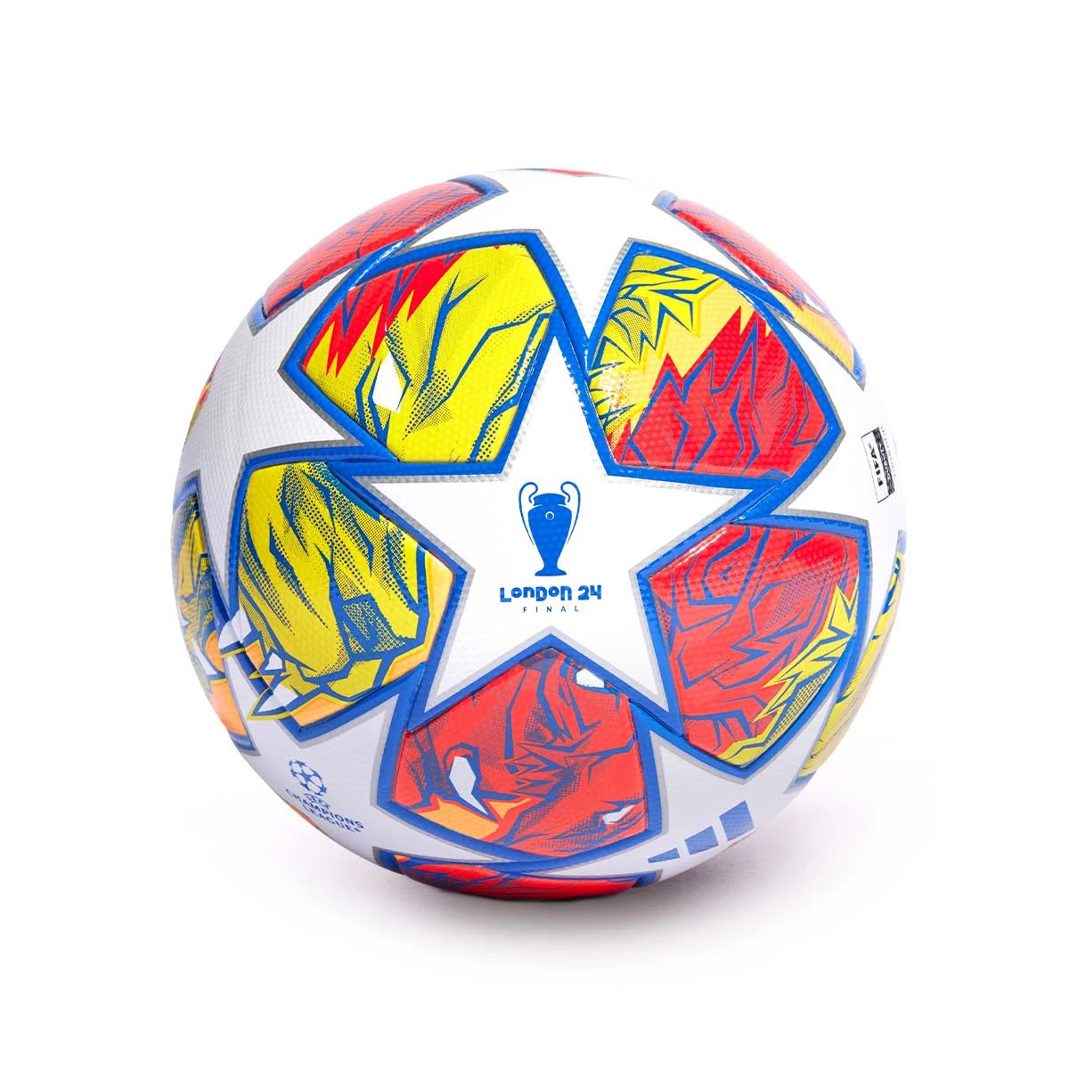 Balón adidas UEFA Champions League Final London 2024