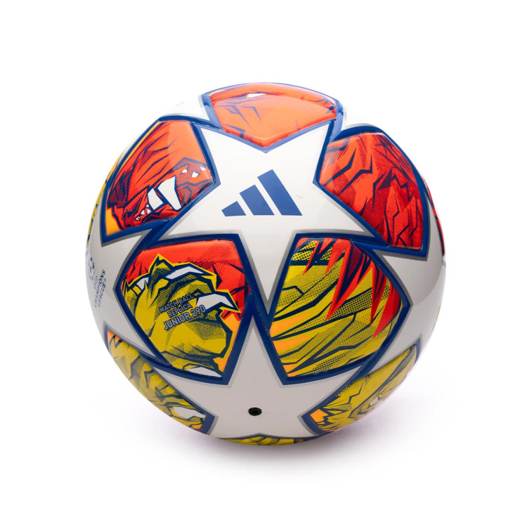 Ball adidas League 290g Champions League 20232024 Knockout WhiteGlory