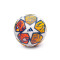 Lopta adidas Mini UEFA Champions League 2023-2024
