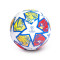 Piłka adidas Futbol Sala UEFA Champions League 2023-2024