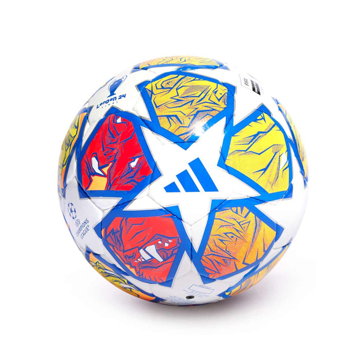 Balón adidas Champions League 2023 2024 Training talla 5